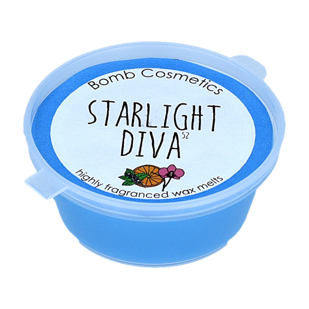 Starlight Diva Mini Melt 