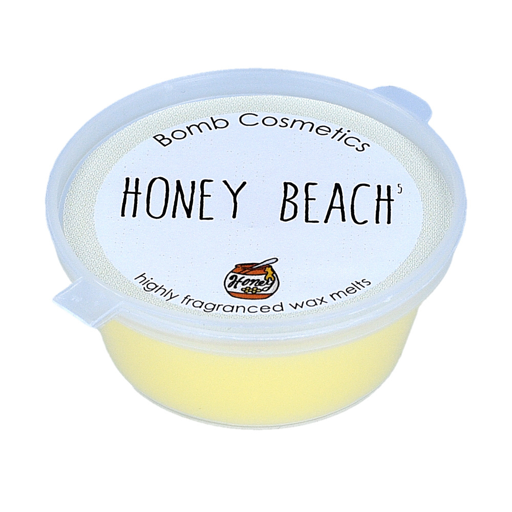 Honey Beach Mini Melt 