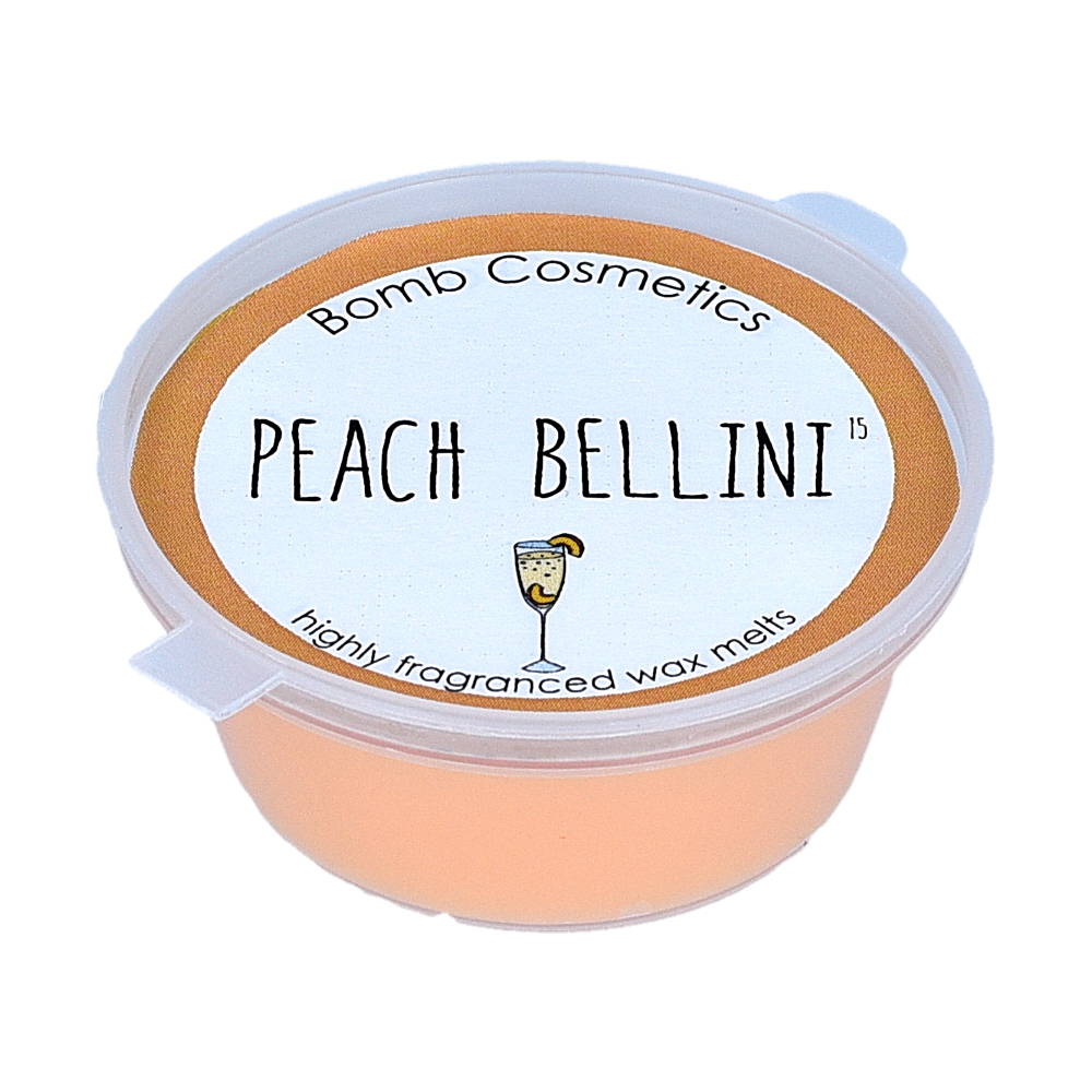 Bellini őszibarack Mini Melt 