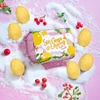 BOMB COSMETICS Csillogó mesetojás fürdőtojás szett