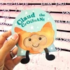 BOMB COSMETICS Claude the Croissant Zuhanypajti