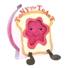BOMB COSMETICS Tony The Toast Zuhanypajti