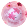 Cseresznyevirág fürdőbomba