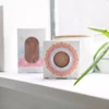 KONJAC SPNONGE MANDALA Konjac arcszivacs méregtelenítő vulkáni kőzettel