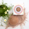 KONJAC SPNONGE MANDALA Konjac arcszivacs méregtelenítő vulkáni kőzettel