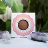 KONJAC SPNONGE MANDALA Konjac arcszivacs méregtelenítő vulkáni kőzettel