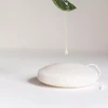 KONJAC SPONGE MANDALA ARCSZIVACS HIDRATÁLÓ ALOE VERÁVAL