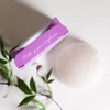 KONJAC SPONGE MANDALA ARCSZIVACS HIDRATÁLÓ ALOE VERÁVAL