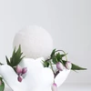 KONJAC SPONGE MANDALA ARCSZIVACS HIDRATÁLÓ ALOE VERÁVAL