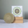 KONJAC SPNONGE MANDALA Konjac Arcszivacs bambusz kivonattal