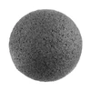 KONJAC SPONGE MANDALA Konjak Arcszivacs Bambuszszénnel