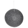 KONJAC SPONGE MANDALA Konjak Arcszivacs Bambuszszénnel