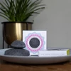 KONJAC SPONGE MANDALA Konjak Arcszivacs Bambuszszénnel