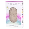 KONJAC SPONGE PRÉMIUM MANDALA TESTSZIVACS ALOE VERÁVAL