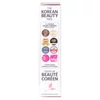 KONJAC SPONGE PRÉMIUM MANDALA TESTSZIVACS FRANCIA PINK AGYAGGAL