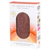 KONJAC SPONGE PRÉMIUM MANDALA TESTSZIVACS FRANCIA VÖRÖS AGYAGGAL