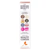 KONJAC SPONGE PRÉMIUM MANDALA TESTSZIVACS FRANCIA VÖRÖS AGYAGGAL