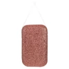 KONJAC SPONGE PRÉMIUM MANDALA TESTSZIVACS FRANCIA VÖRÖS AGYAGGAL