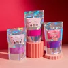 MALLOWS BEAUTY - Vattacukor Fürdőpor