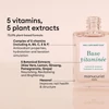 MANUCURIST VITAMINNAL DÚSÍTOTT ALAPLAKK
