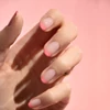 MANUCURIST GREEN KÖRÖMLAKK - PINK PARADISE