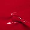 MANUCURIST GREEN KÖRÖMLAKK - POPPY RED