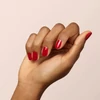 MANUCURIST GREEN FLASH GÉLLAK - RED CHERRY