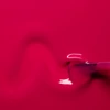 MANUCURIST GREEN FLASH GÉLLAK - FUCHSIA