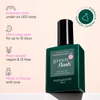 MANUCURIST GREEN FLASH VITAMINNAL DÚSÍTOTT ALAPOZÓ GÉLLAK