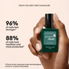 MANUCURIST GREEN FLASH VITAMINNAL DÚSÍTOTT ALAPOZÓ GÉLLAK