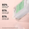 MANUCURIST KÖRÖMERŐSÍTŐ KERATIN BOOSTER SZÉRUM