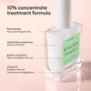 MANUCURIST KÖRÖMERŐSÍTŐ KERATIN BOOSTER SZÉRUM
