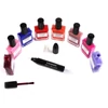 NAILBERRY MIRACLE Acentomentes körömlakk javító toll
