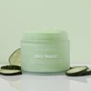 NCLA Beauty HEY SUGAR Uborka testradír