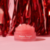 NCLA Beauty Sugar Sugar pink pezsgő ajakradír
