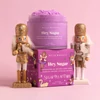 NCLA Beauty HEY SUGAR CUKORSZILVA testradír
