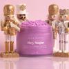 NCLA Beauty HEY SUGAR CUKORSZILVA testradír 