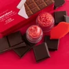 NCLA Beauty CHOCO-LOVE ajakápoló szett