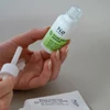 NO COSMETICS Refine today Pore Refining mattító arcszérum