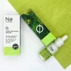 NO COSMETICS Refine today Pore Refining mattító arcszérum