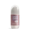 SALT OF THE EARTH LEVENDULA ÉS VANÍLIA ÚJRATÖLTHETŐ GOLYÓS DEZODOR