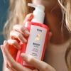 YOPE Boost regeneráló kondícionáló proteinnel