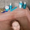 YOPE HYDRATE Hidratáló sampon peptidekkel