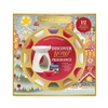 YANKEE CANDLE FELFEDEZŐ SZETT - AROMALÁMPA 12 DB VIASSZAL