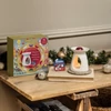 YANKEE CANDLE FELFEDEZŐ SZETT - AROMALÁMPA 12 DB VIASSZAL