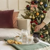 YANKEE CANDLE LONDON CHRISTMAS TEA SIGNATURE KÖZEPES