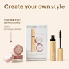 ATTITUDE Make-up Szett - Rose