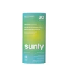 ATTITUDE SUNLY SPF 30-as Ásványi Fényvédő stick - Illatanyagmentes