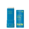 ATTITUDE SUNLY SPF30 Ásványi Fényvédő Arcra - Gyerekeknek
