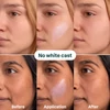 ATTITUDE SUNLY SPF30 Ásványi Fényvédő Arcra - Gyerekeknek